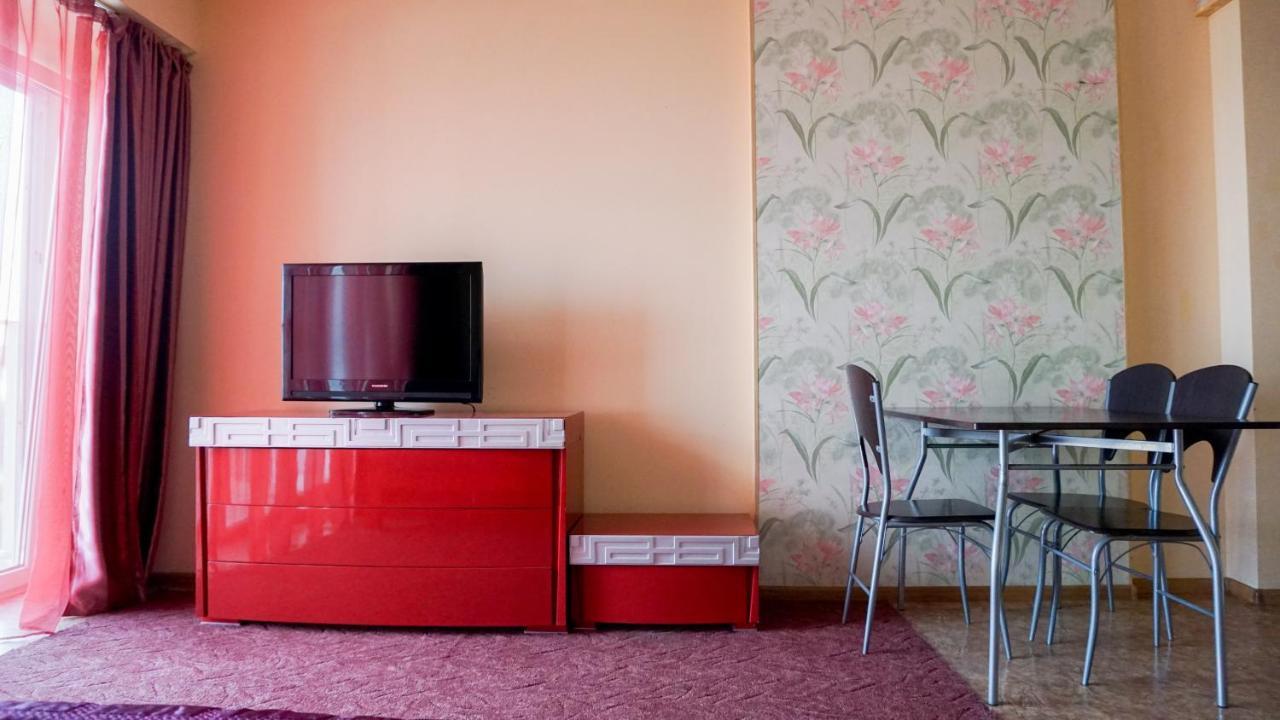 Doba In Ua Polia27D Apartments Dnipro Bagian luar foto
