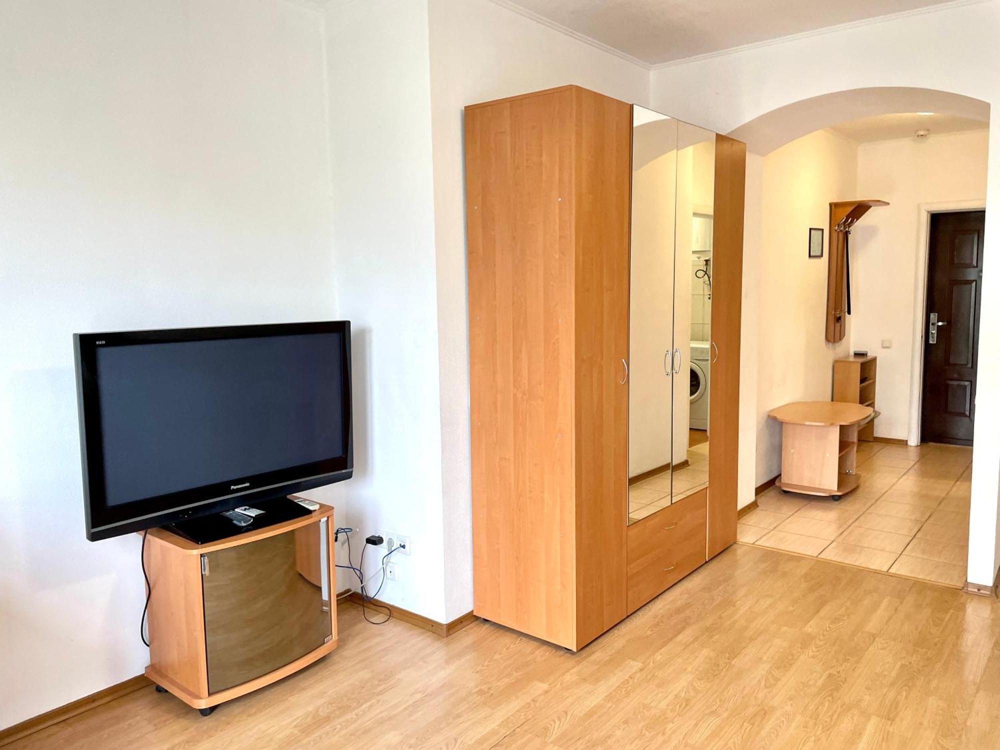 Doba In Ua Polia27D Apartments Dnipro Bagian luar foto