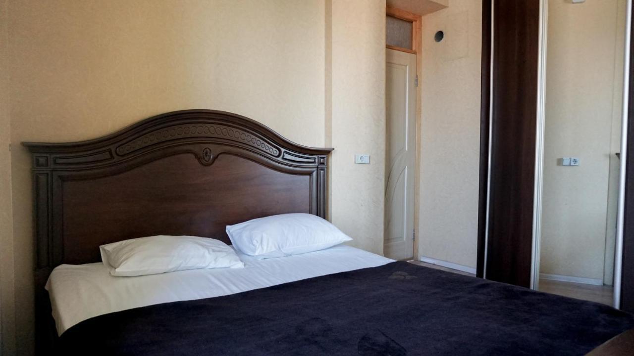 Doba In Ua Polia27D Apartments Dnipro Bagian luar foto